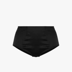 High Waist Panty