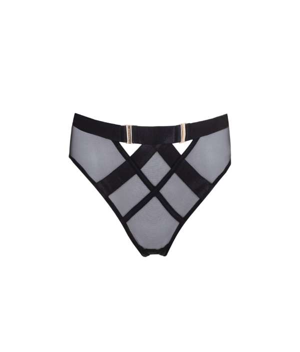 Sawyer Black set