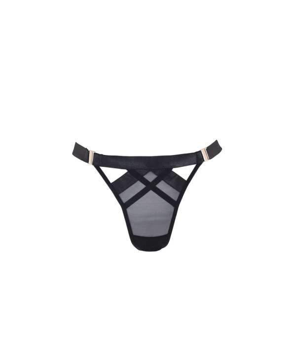 Sawyer Black set
