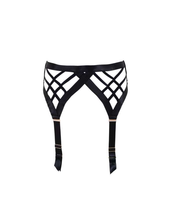 Sawyer Black set