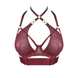 Bodice bra