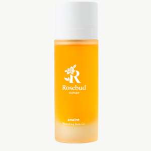 Nourishing Body Oil