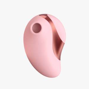 Suction Pebble